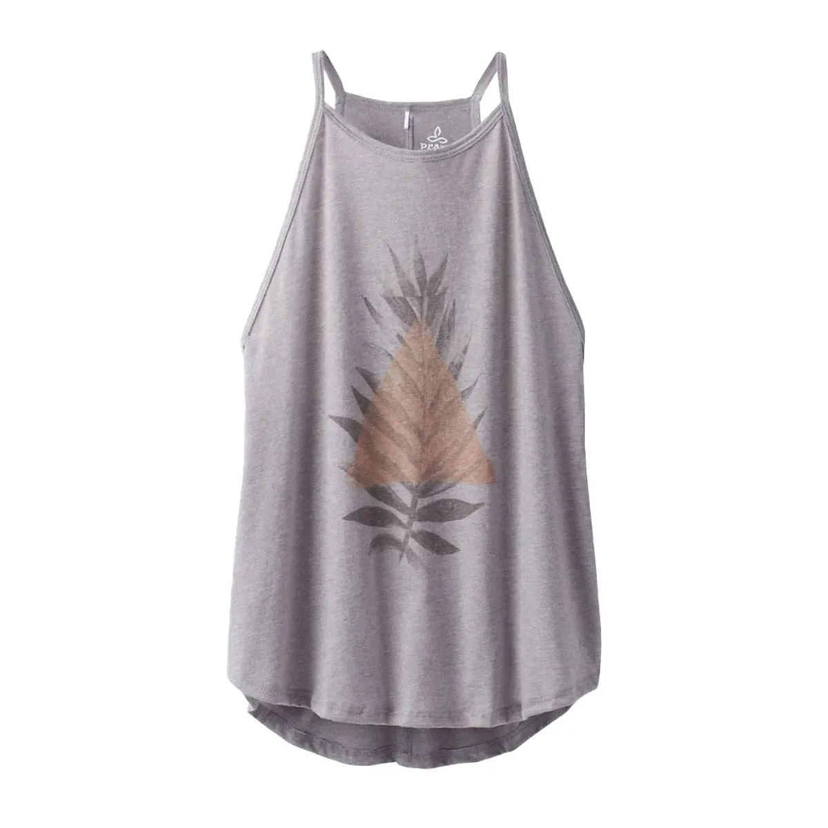      PRANA CANOTTA Graphic you DONNA  