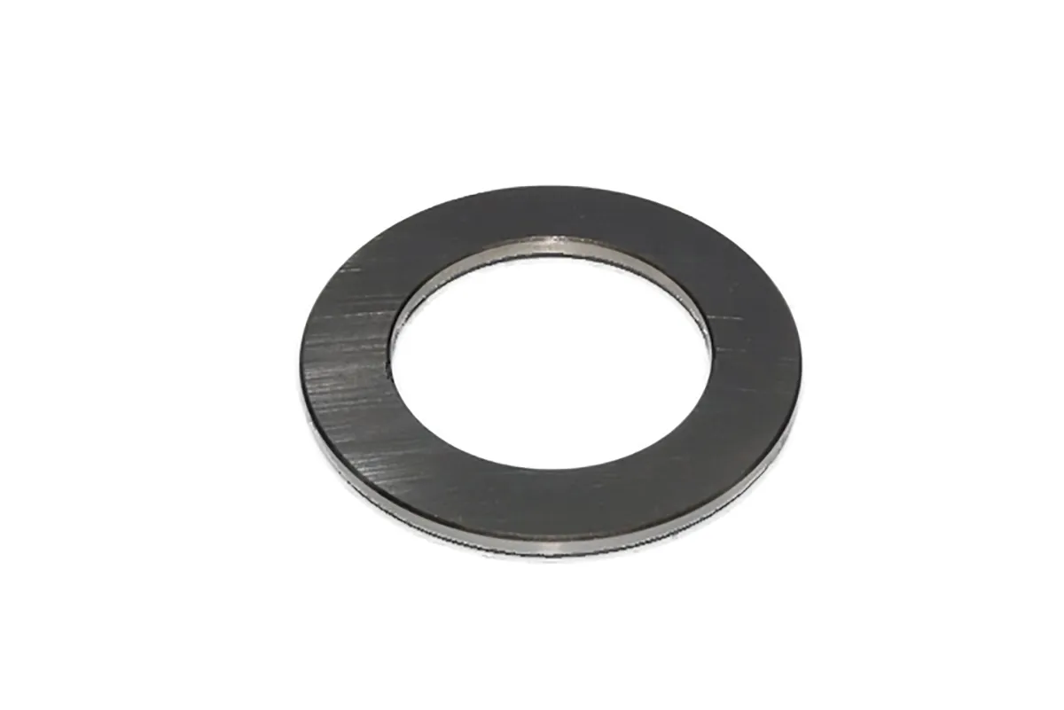 Rondella di posizionamento albero cuscinetto a rulli INA, Ø int. 70mm, Ø est. 95mm, guida larga 5.25mm