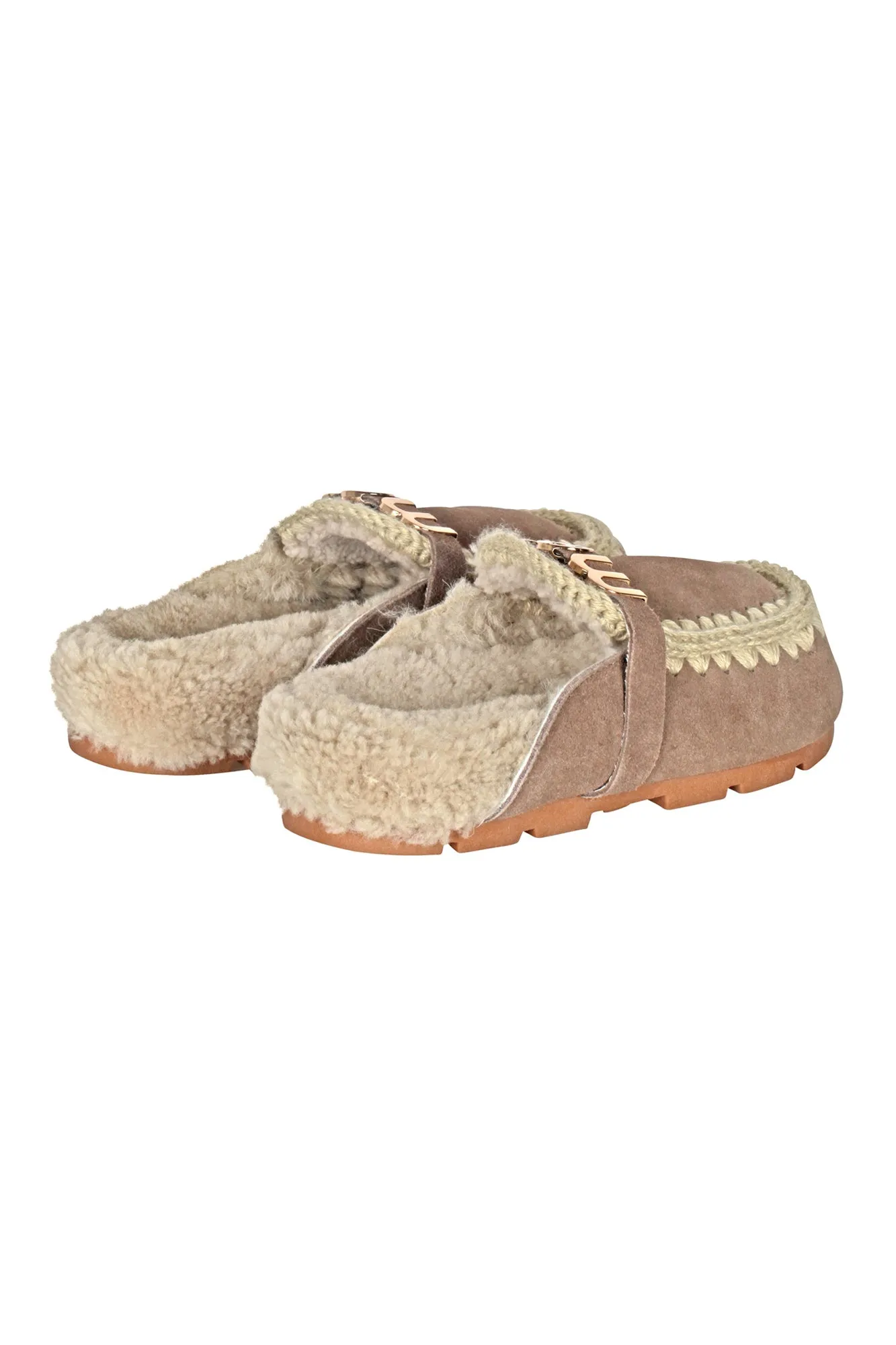Sabot - 441788 - Tortora