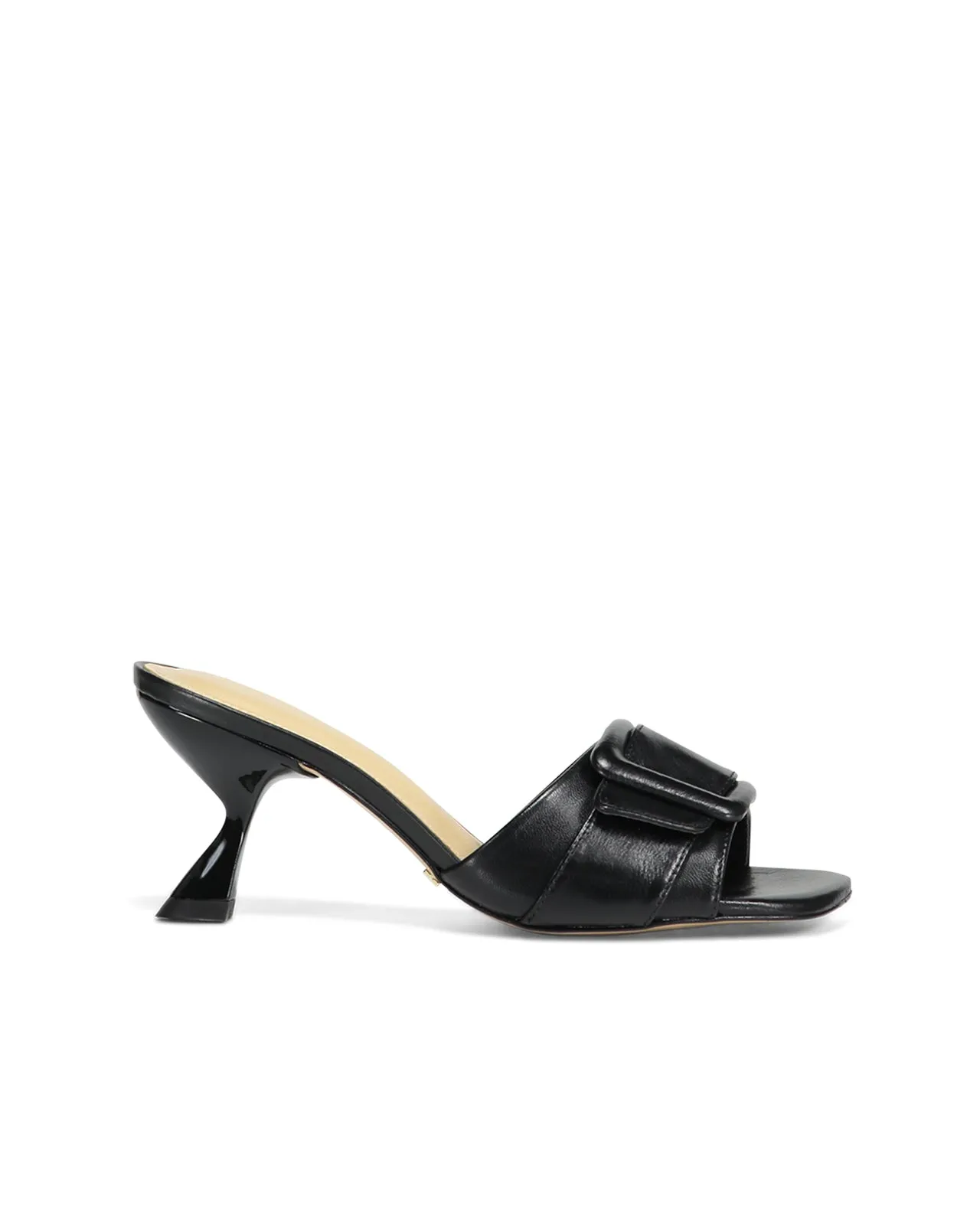 Sabot Senis pelle nera