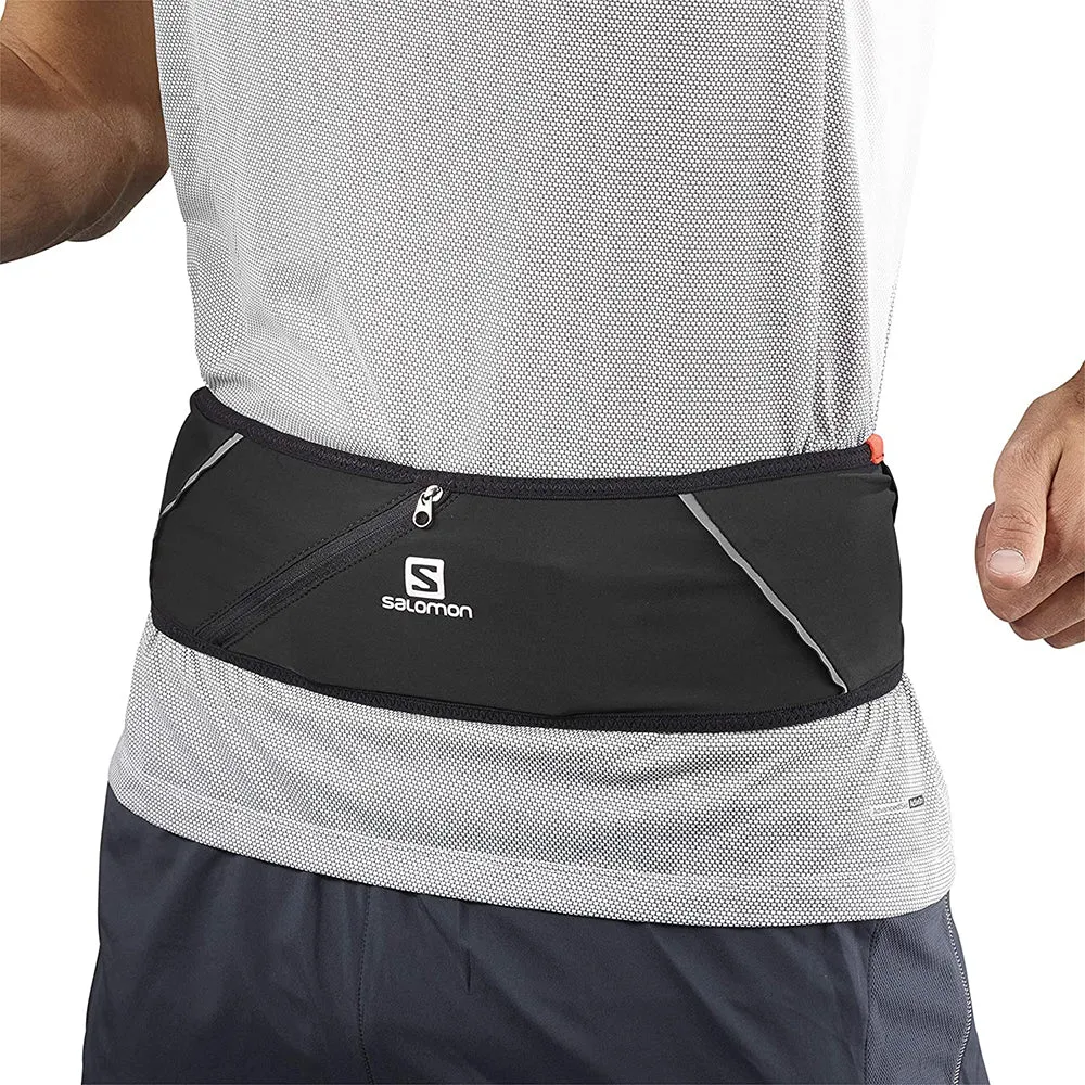 Salomon Pulse Belt - Black