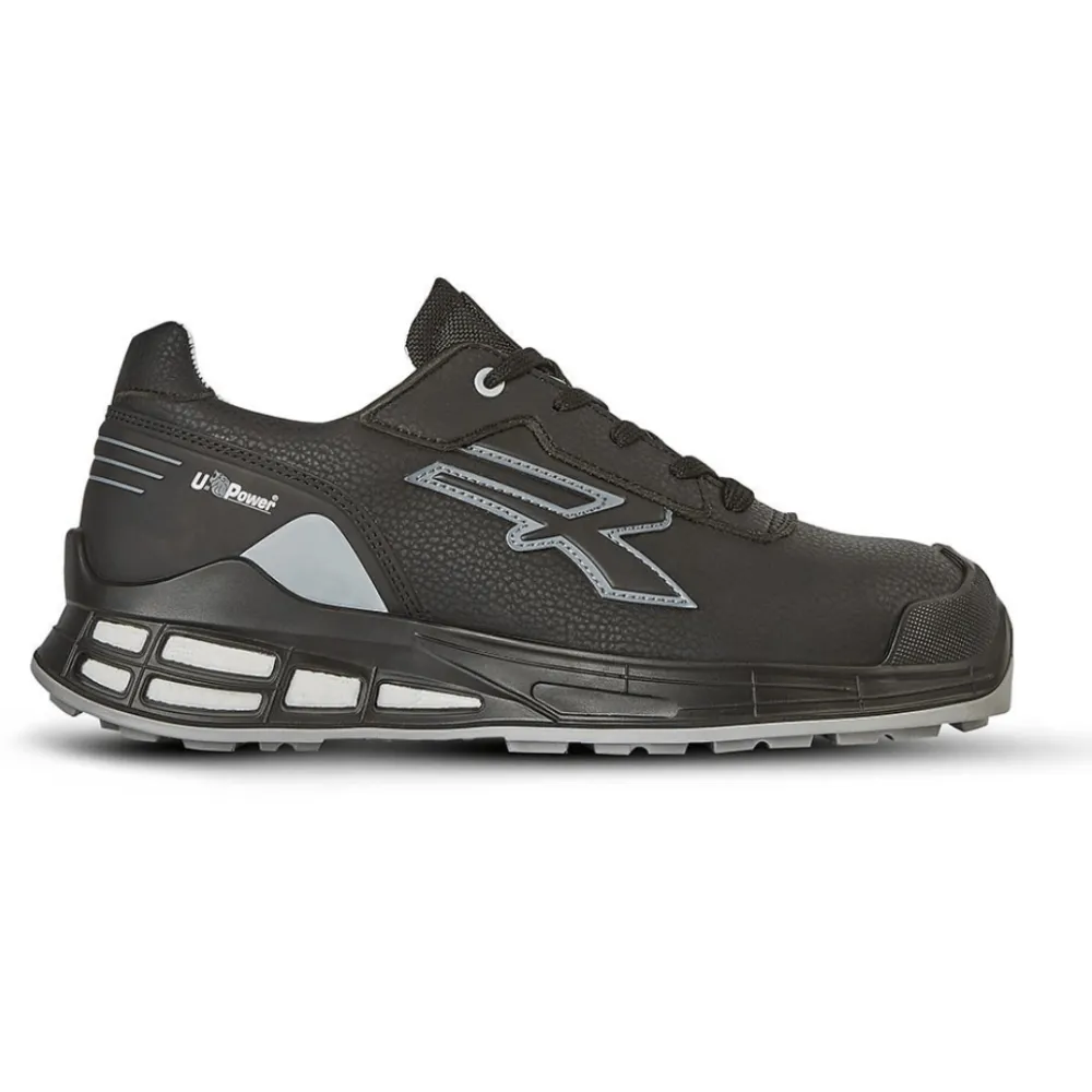 Scarpe antinfortunistiche U-Power Red Premium Zak S3
