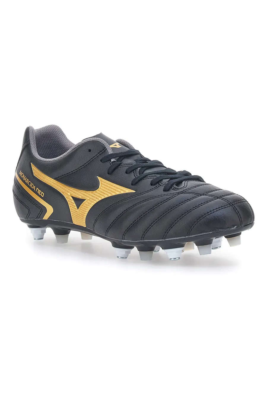 Scarpe da Calcio Nere Mizuno Monarcida Neo II Select MIX