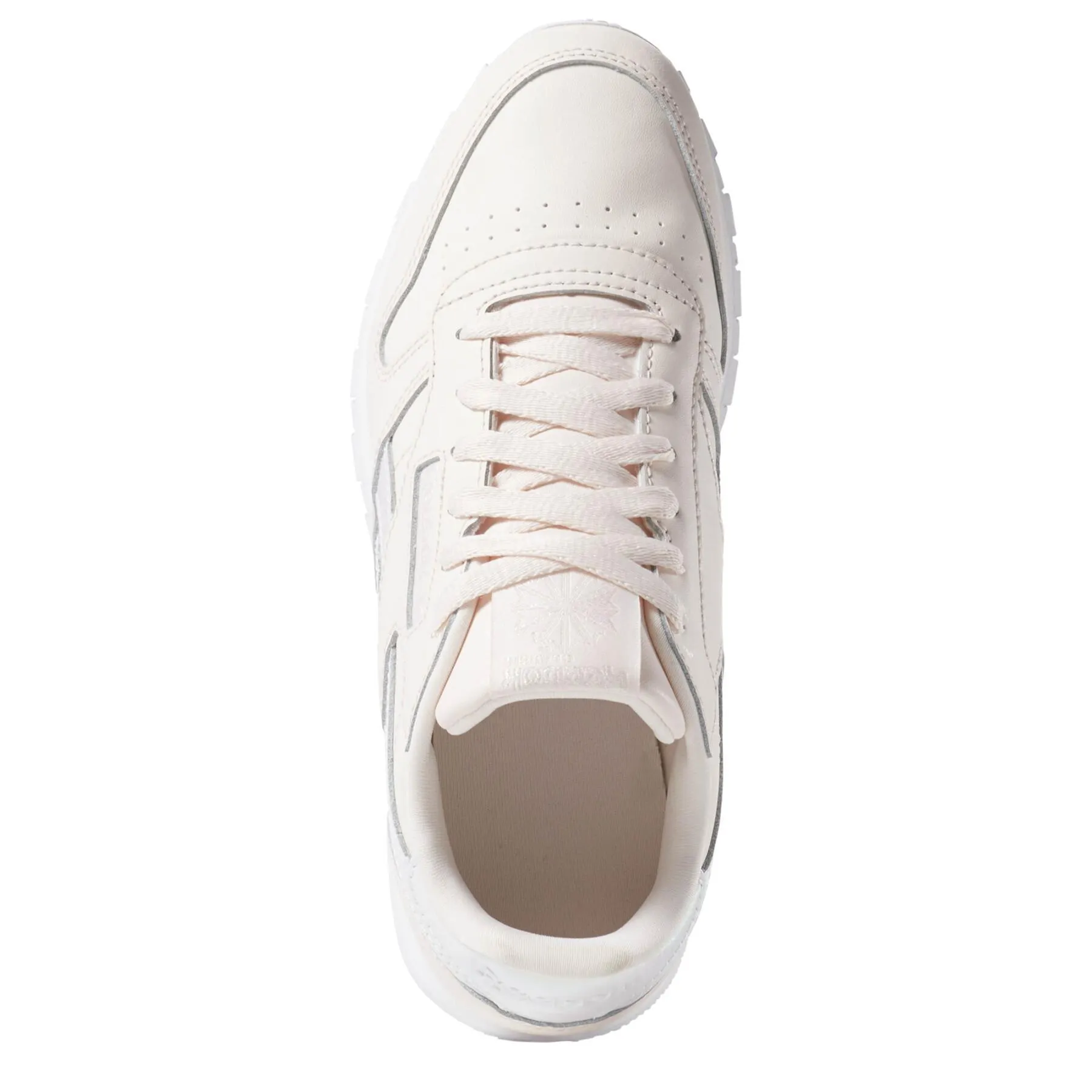 Scarpe da donna per bambini Reebok Classics Leather