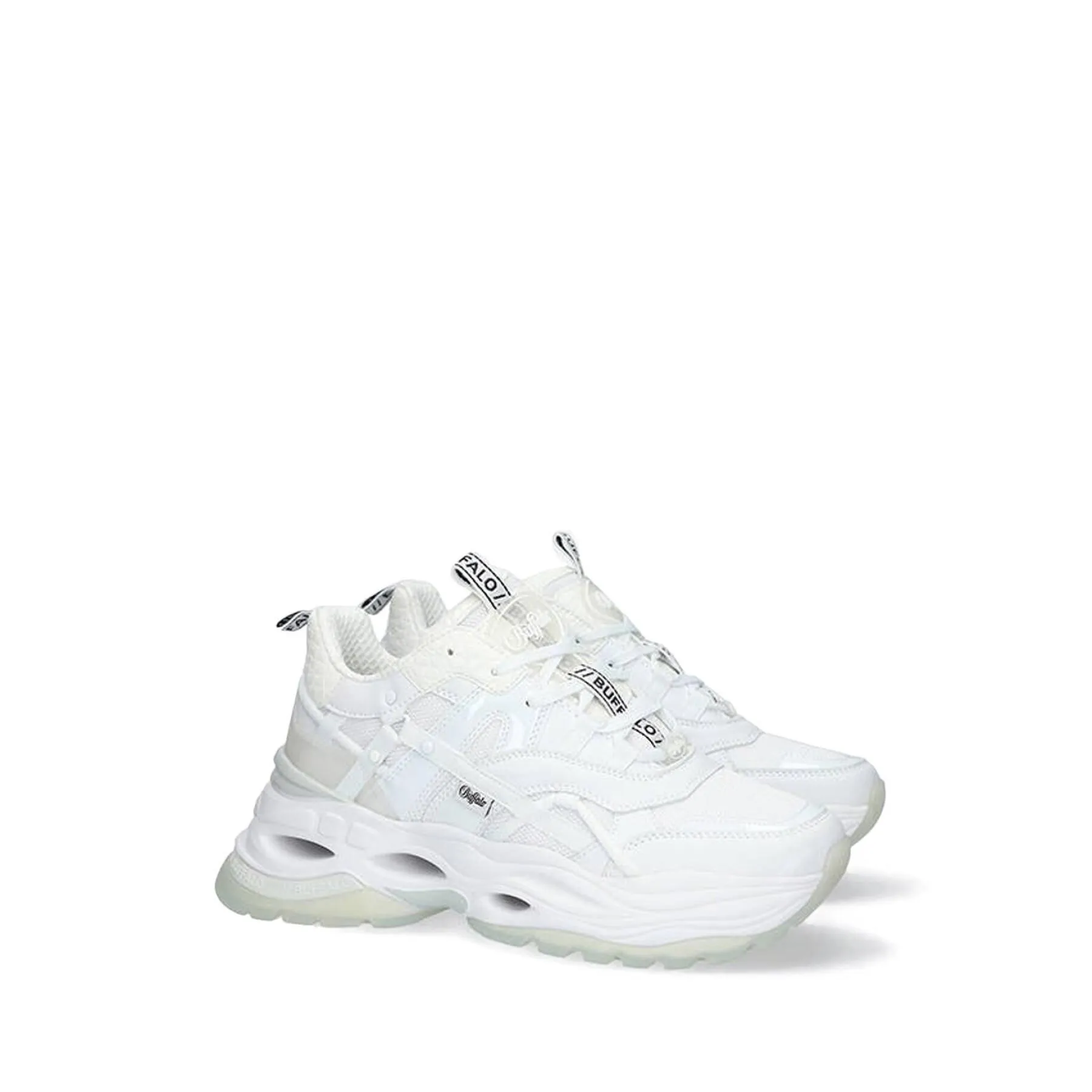 Scarpe da ginnastica da donna Buffalo Triplet hollow