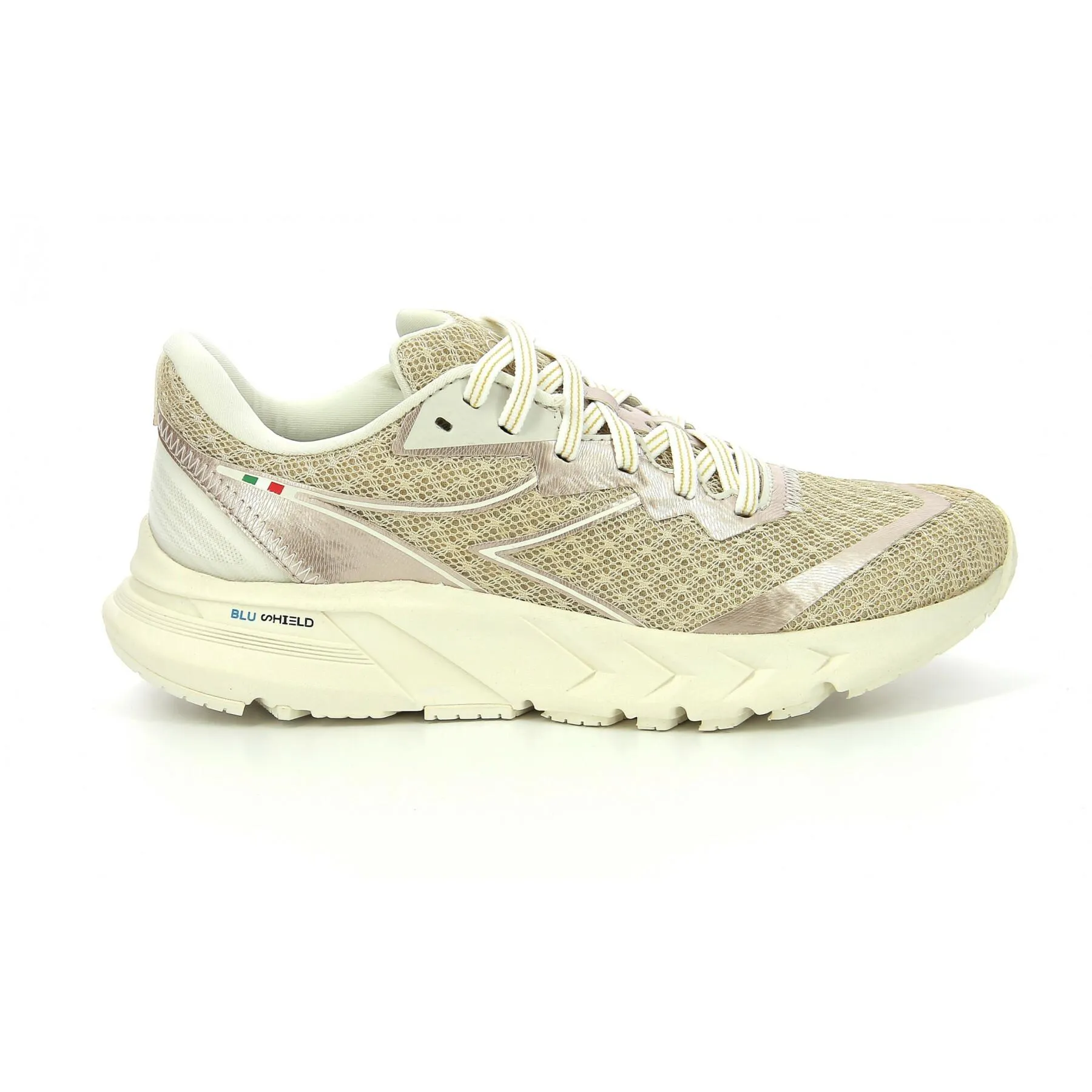 Scarpe da ginnastica da donna Diadora Mythos Blush Vo