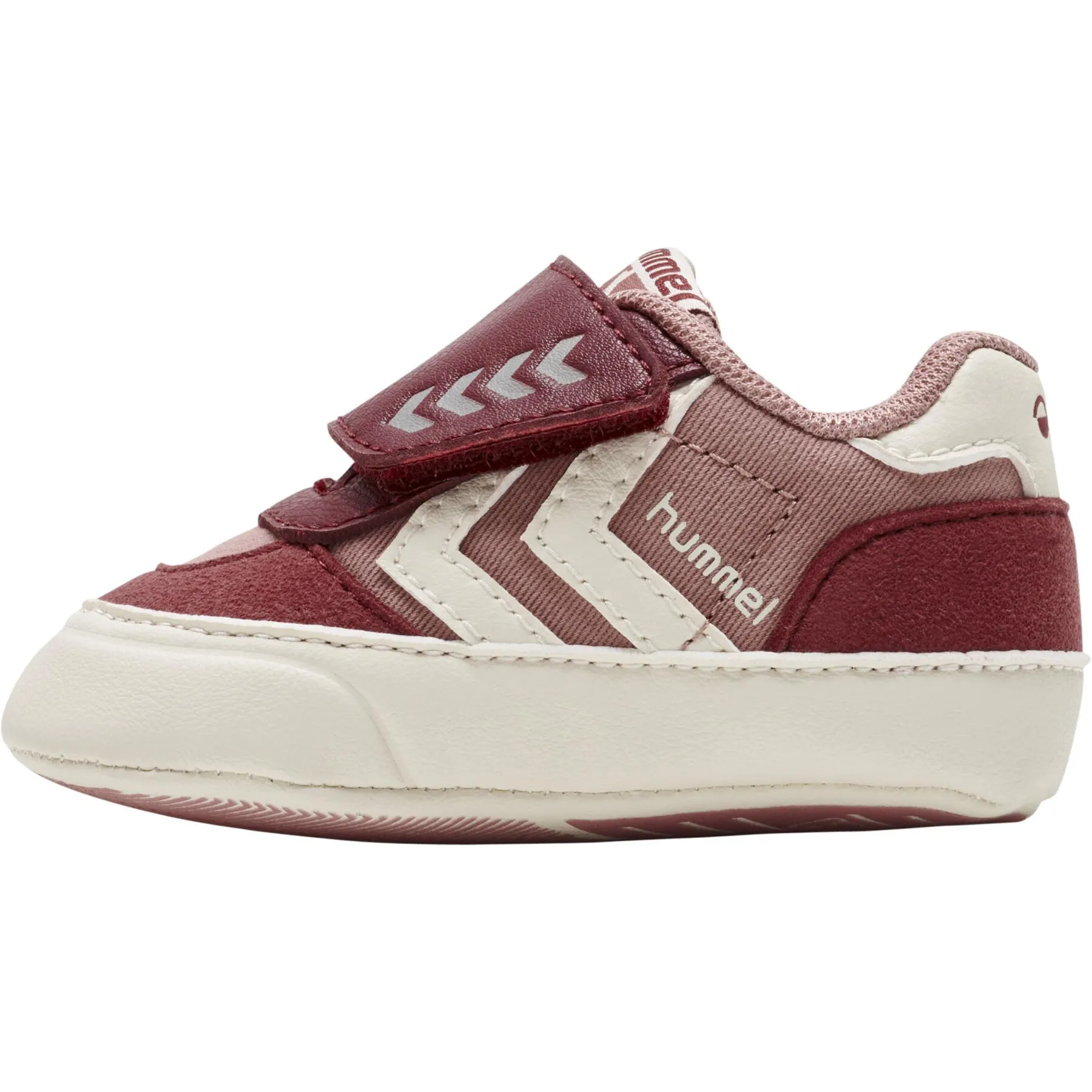 Scarpe da ginnastica per bambini Hummel Stadil Crib