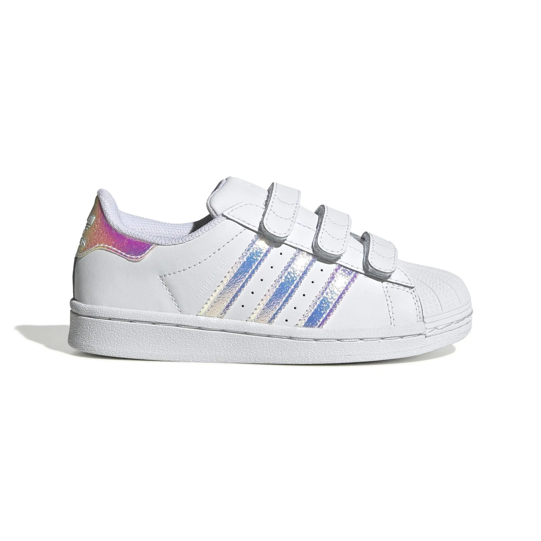Scarpe per bambini adidas Originals Superstar CF