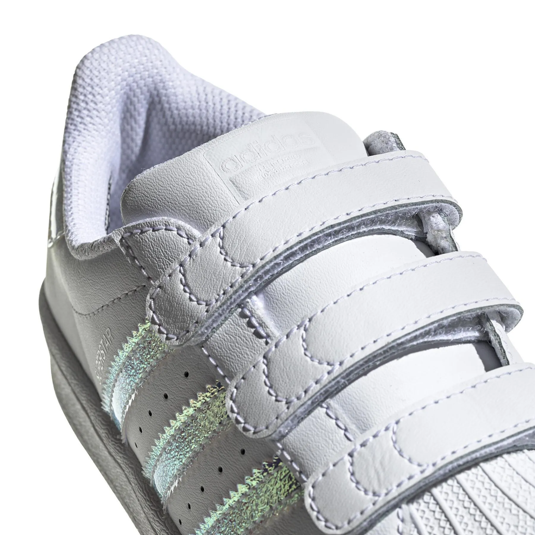 Scarpe per bambini adidas Originals Superstar CF