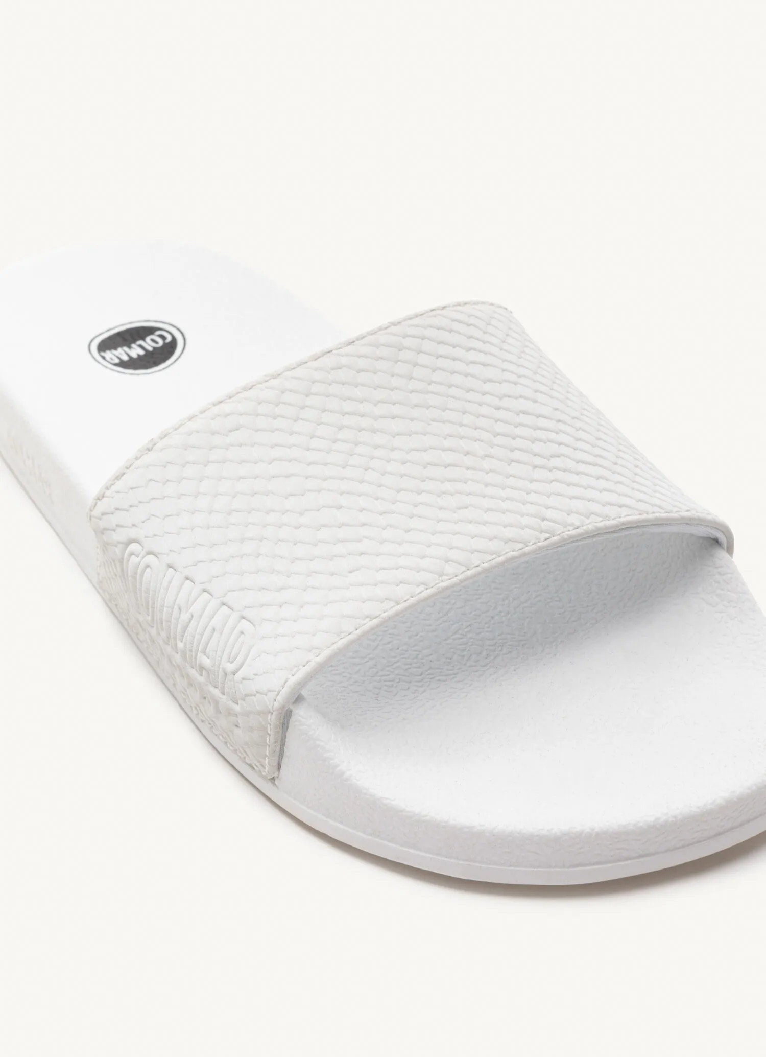 SLIPPER PHYTON Women's slippers