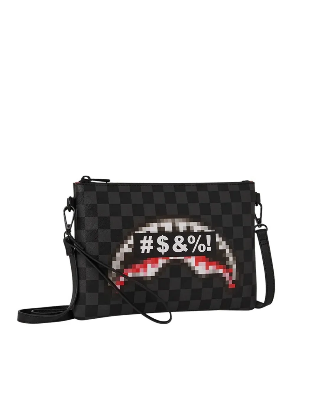 Spraygraund pochette