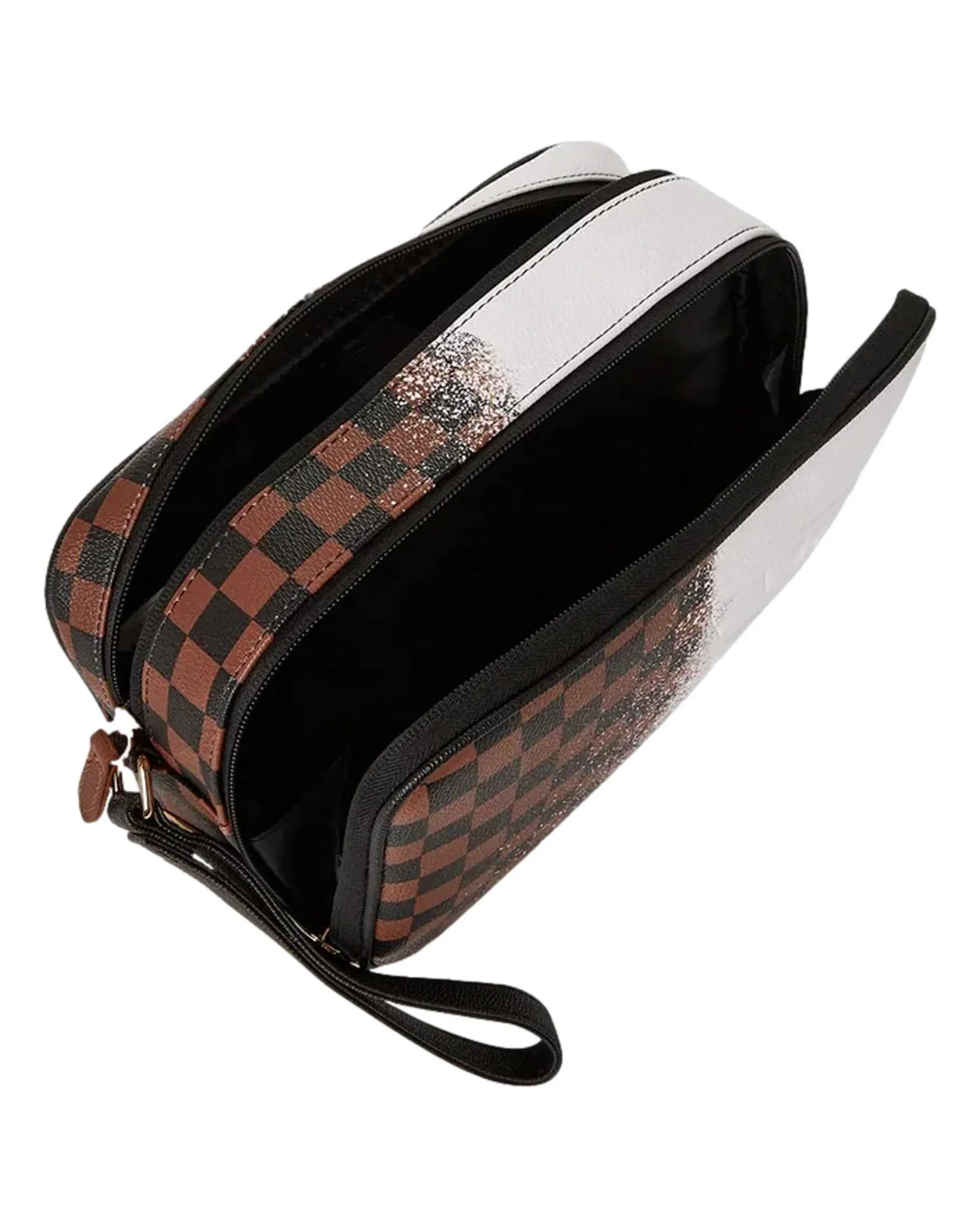 Sprayground – Pochette e beauty spray split