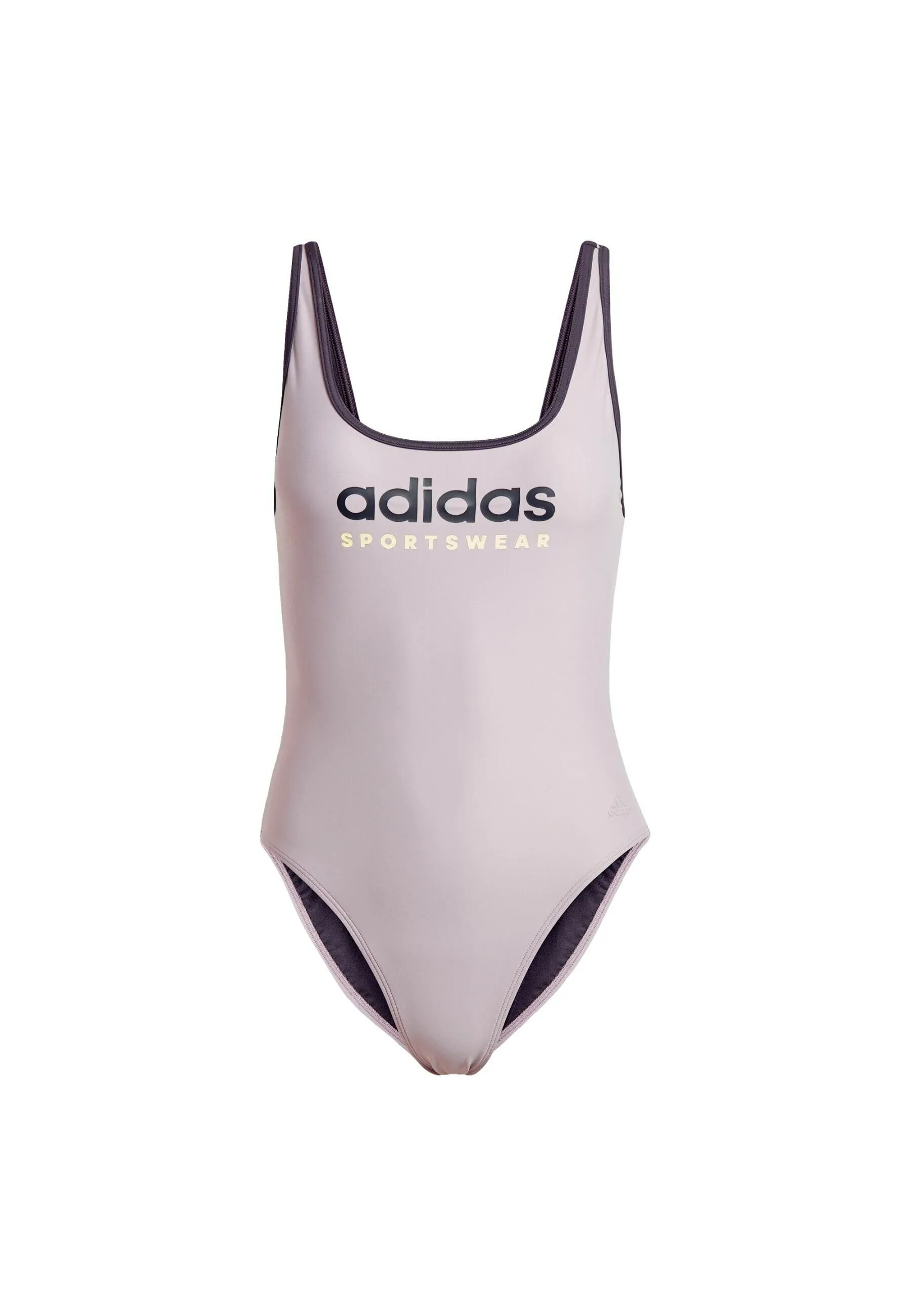 U-BACK - Costume da bagno